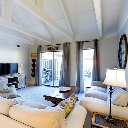 Queens Grant 628 Appartement Hilton Head Island Buitenkant foto