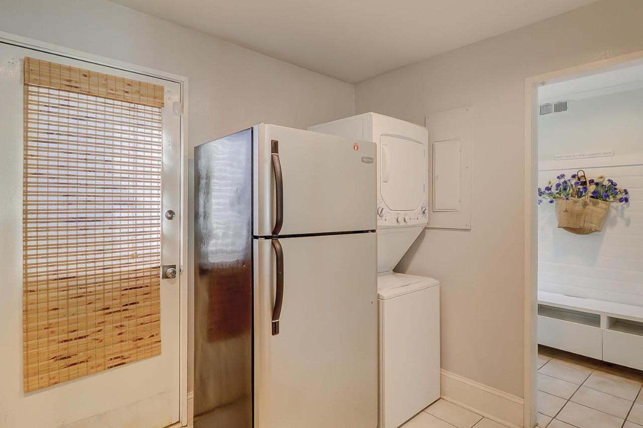 Queens Grant 628 Appartement Hilton Head Island Buitenkant foto