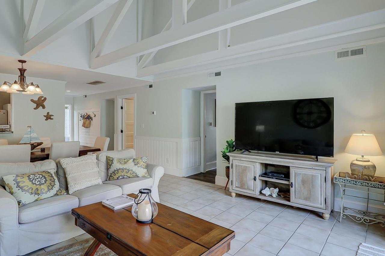 Queens Grant 628 Appartement Hilton Head Island Buitenkant foto