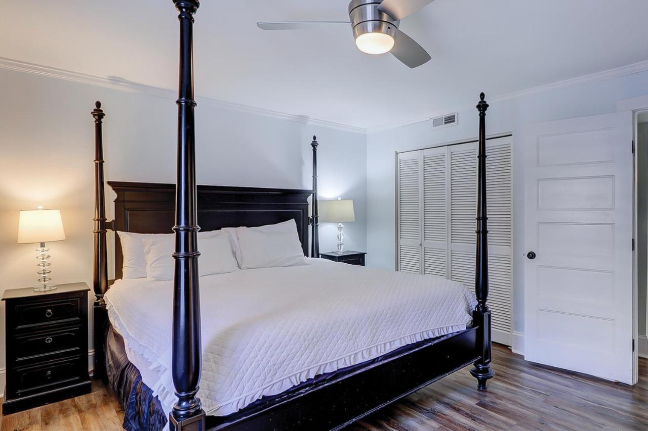 Queens Grant 628 Appartement Hilton Head Island Buitenkant foto