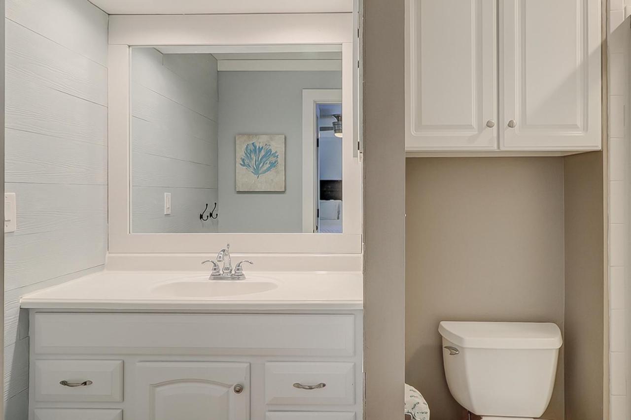 Queens Grant 628 Appartement Hilton Head Island Buitenkant foto