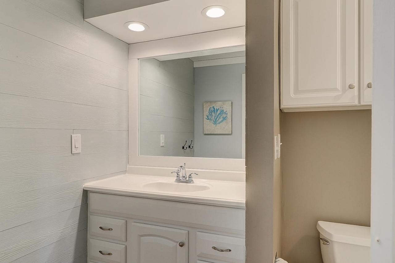 Queens Grant 628 Appartement Hilton Head Island Buitenkant foto