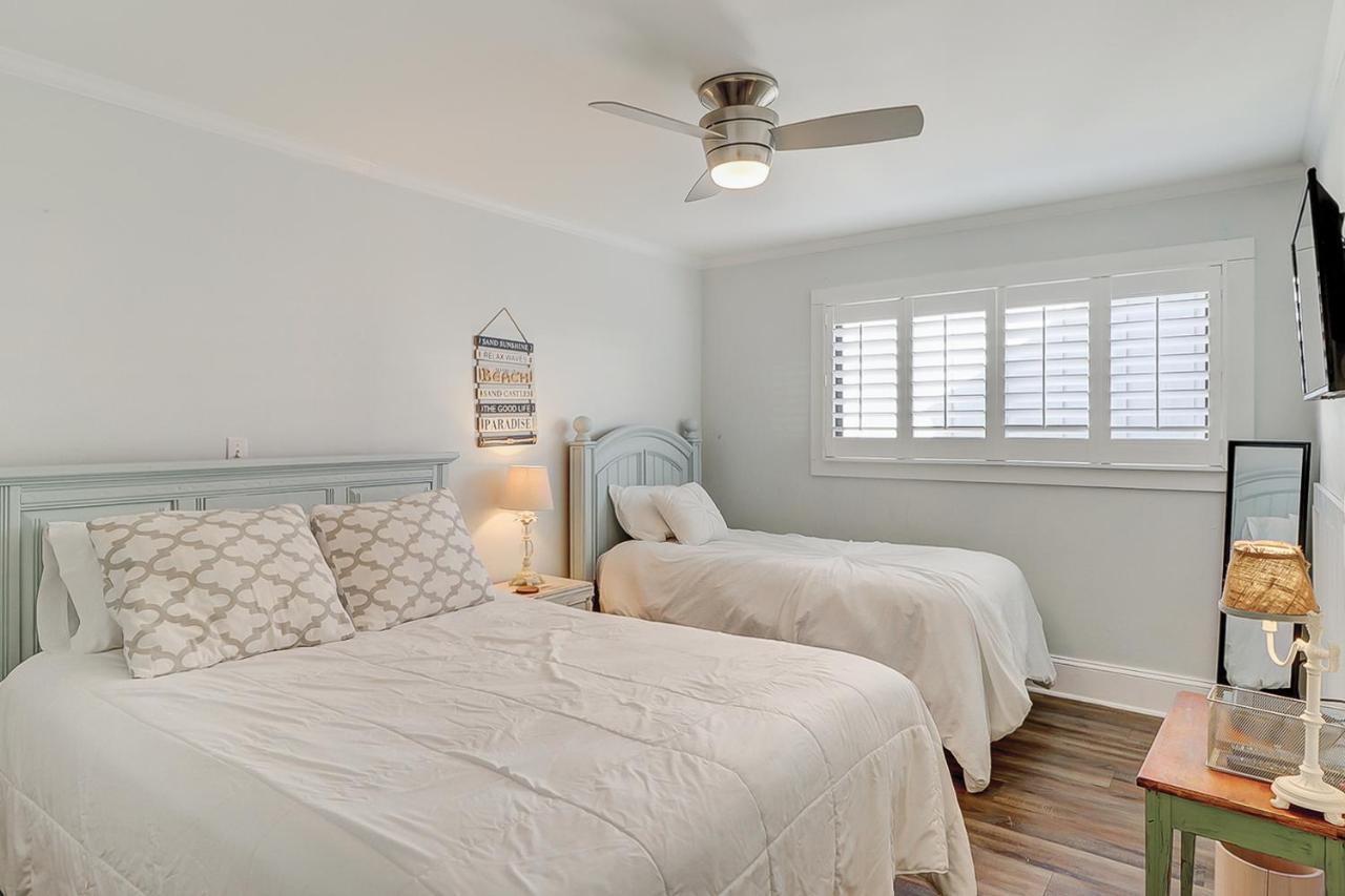 Queens Grant 628 Appartement Hilton Head Island Buitenkant foto