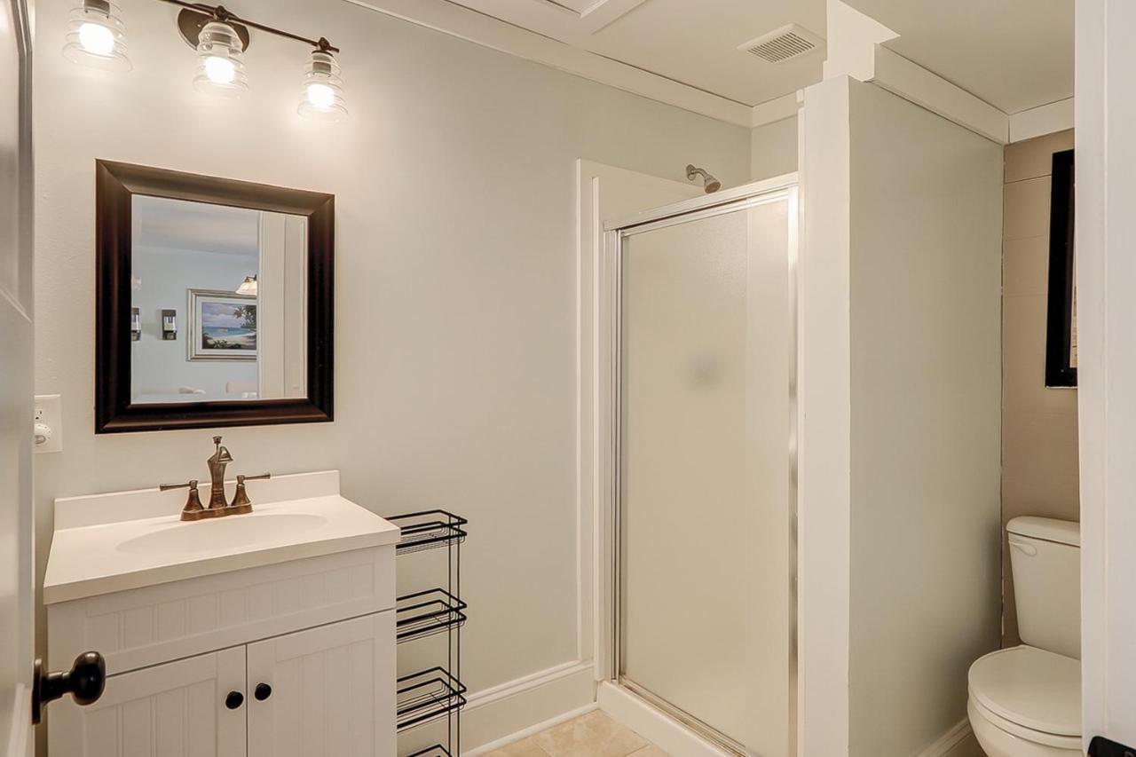 Queens Grant 628 Appartement Hilton Head Island Buitenkant foto