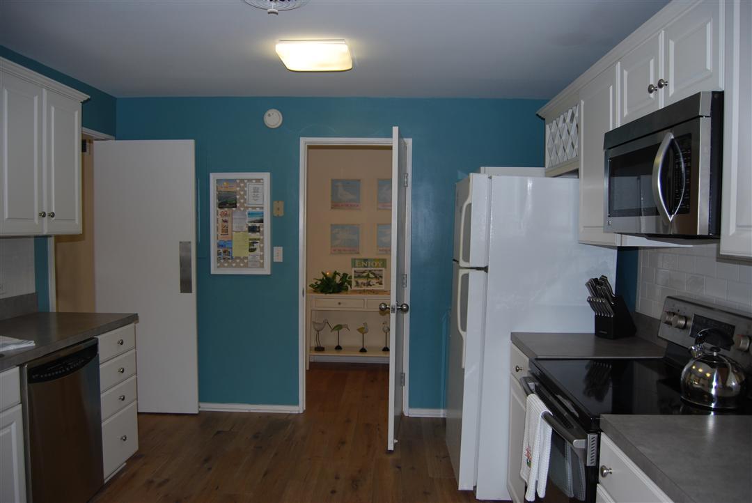 Queens Grant 628 Appartement Hilton Head Island Buitenkant foto