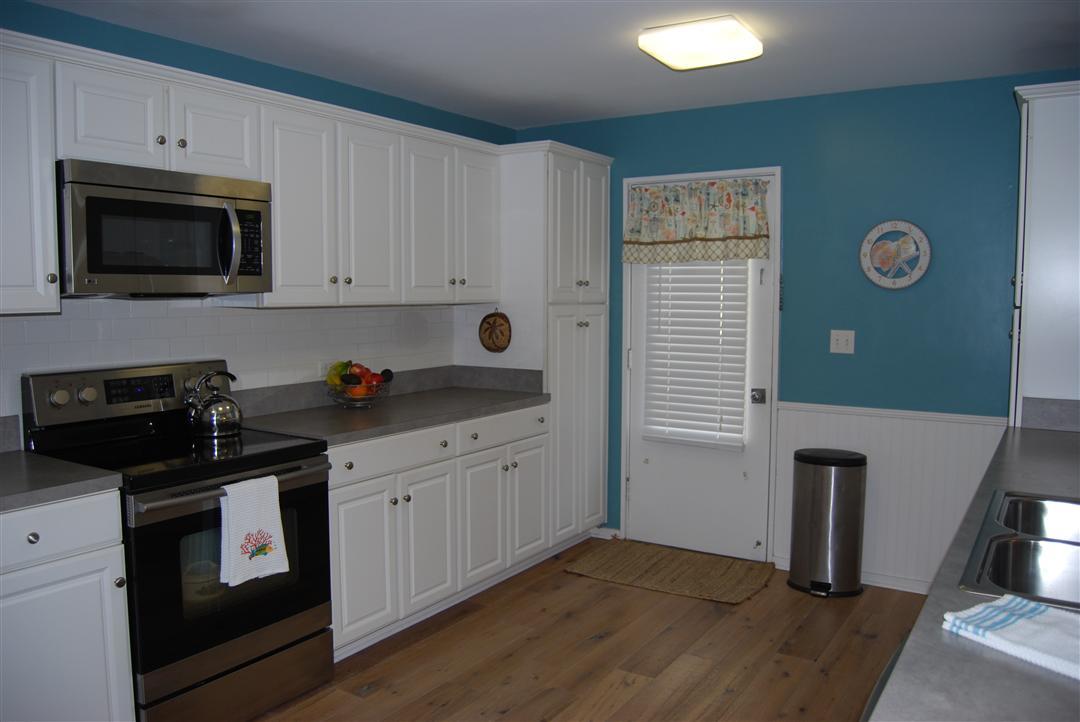 Queens Grant 628 Appartement Hilton Head Island Buitenkant foto