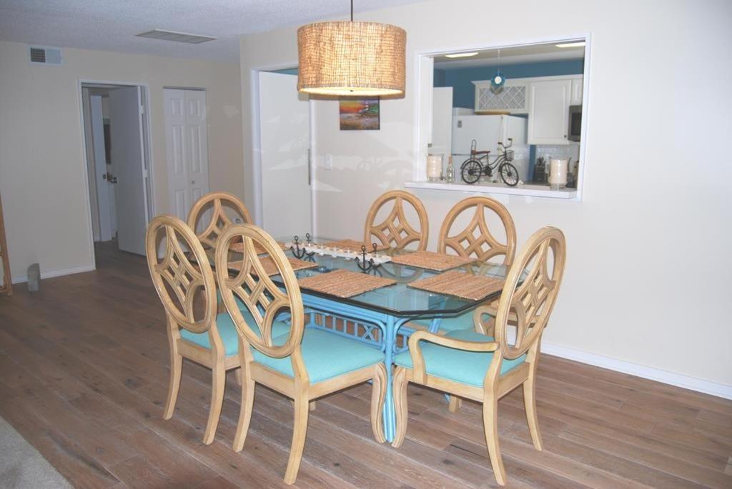 Queens Grant 628 Appartement Hilton Head Island Buitenkant foto