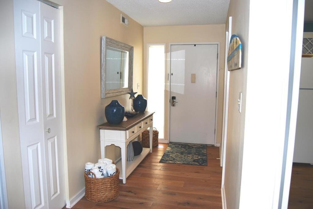 Queens Grant 628 Appartement Hilton Head Island Buitenkant foto