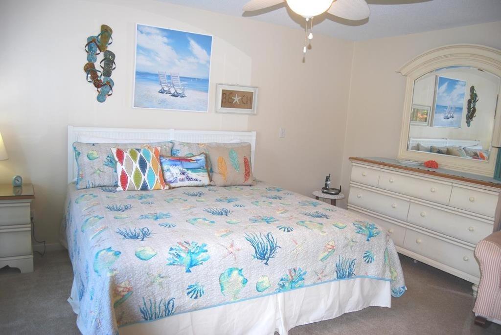 Queens Grant 628 Appartement Hilton Head Island Buitenkant foto