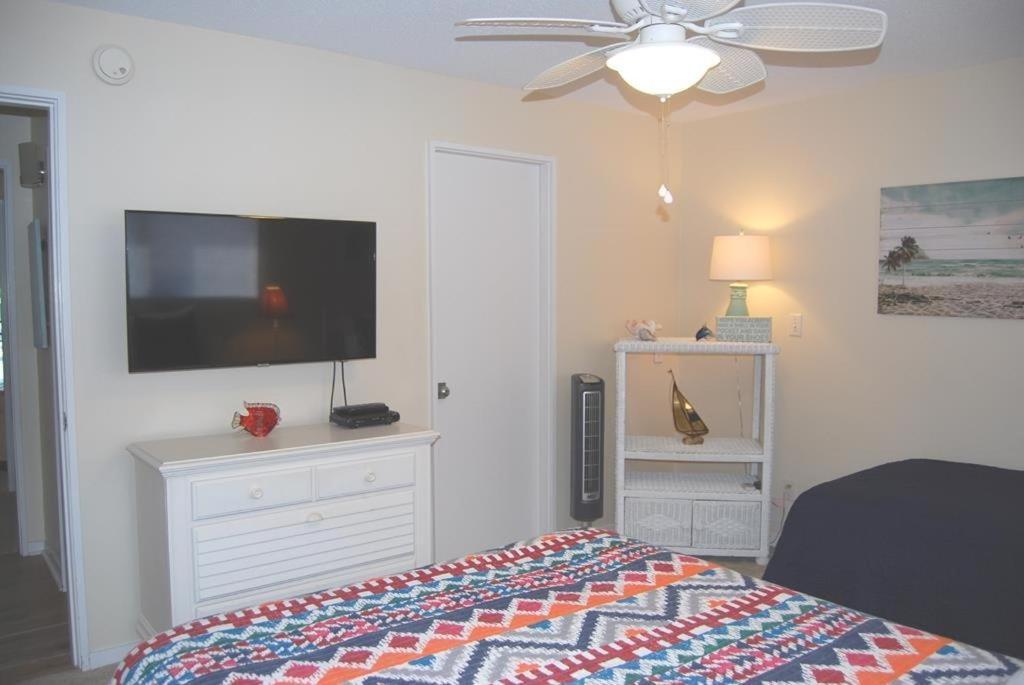 Queens Grant 628 Appartement Hilton Head Island Buitenkant foto
