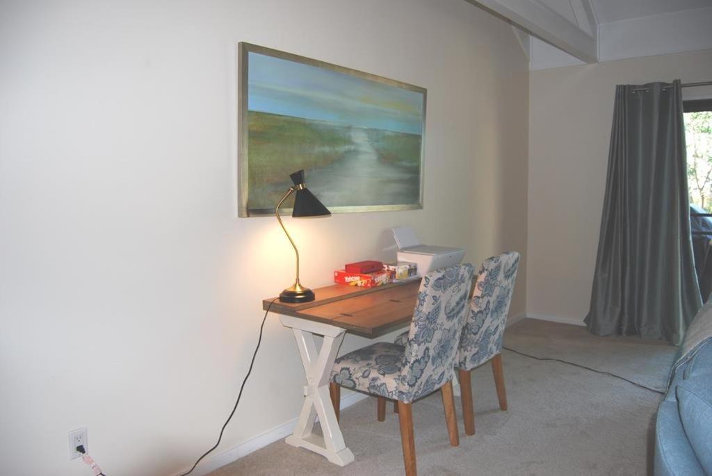 Queens Grant 628 Appartement Hilton Head Island Buitenkant foto
