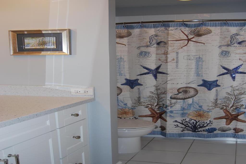 Queens Grant 628 Appartement Hilton Head Island Buitenkant foto