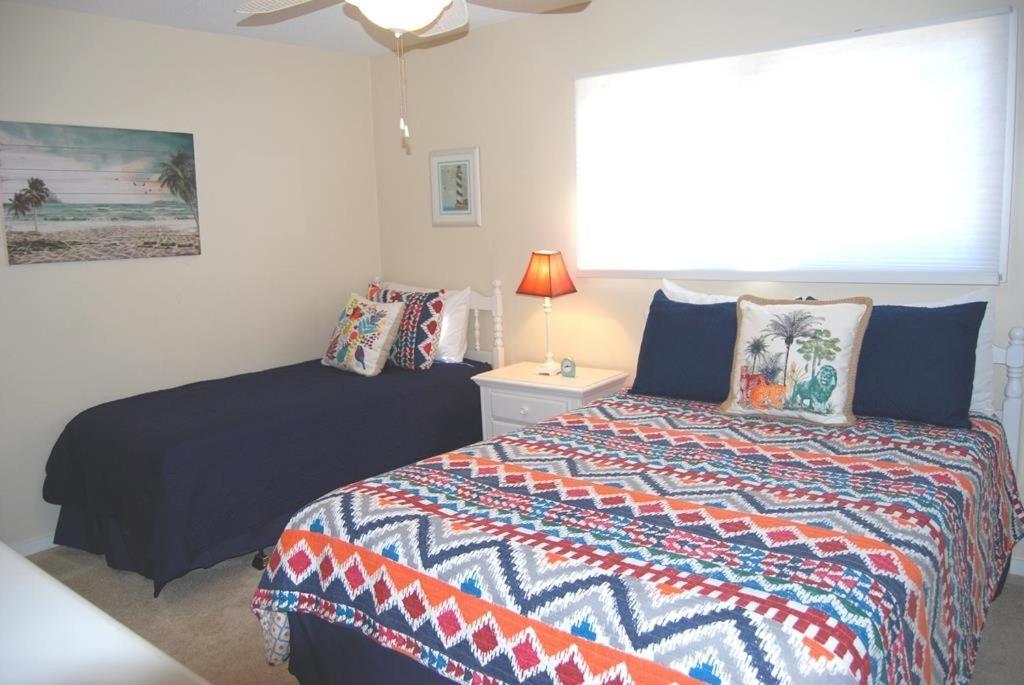 Queens Grant 628 Appartement Hilton Head Island Buitenkant foto